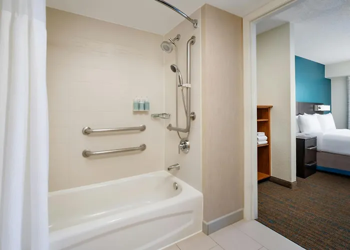 Residence Inn By Marriott Chicago O'Hare Rosemont